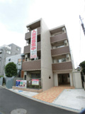 調布市国領町７丁目のマンションの画像