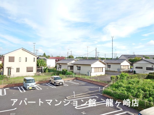 モルガンＢの設備