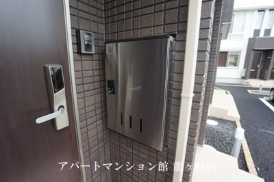 【設備】 | モルガンＢ