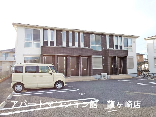 モルガンＢ