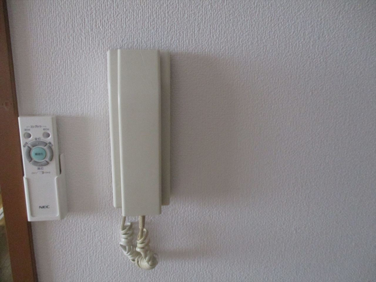 伊藤善ビル｜名古屋市の賃貸ならMy賃貸のセキュリティ