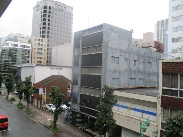 伊藤善ビル｜名古屋市の賃貸ならMy賃貸の展望