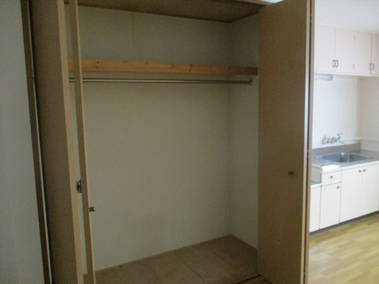 伊藤善ビル｜名古屋市の賃貸ならMy賃貸の収納