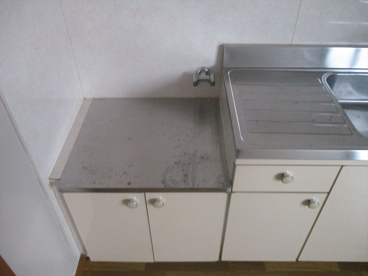 伊藤善ビル｜名古屋市の賃貸ならMy賃貸のキッチン