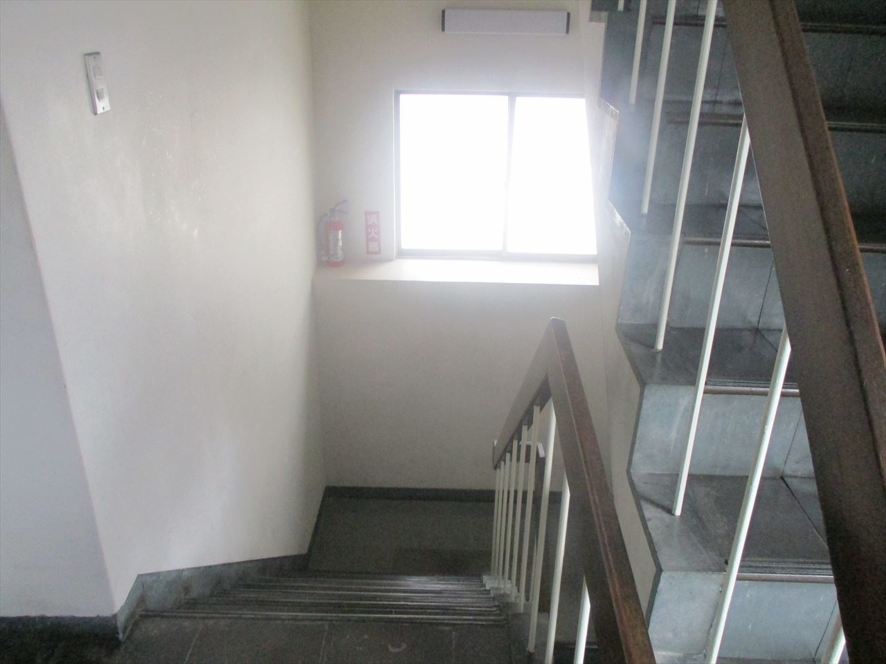 伊藤善ビル｜名古屋市の賃貸ならMy賃貸のその他共用部分