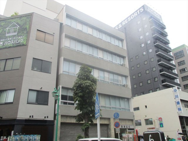 伊藤善ビル｜名古屋市の賃貸ならMy賃貸