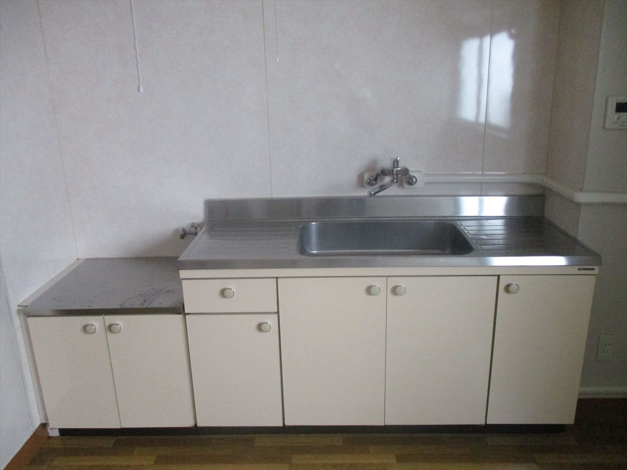 伊藤善ビル｜名古屋市の賃貸ならMy賃貸のキッチン