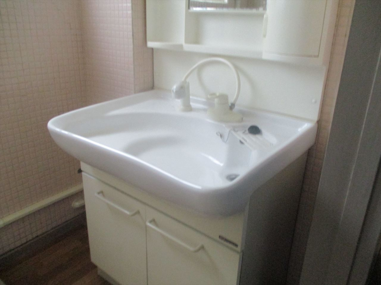 伊藤善ビル｜名古屋市の賃貸ならMy賃貸の洗面所