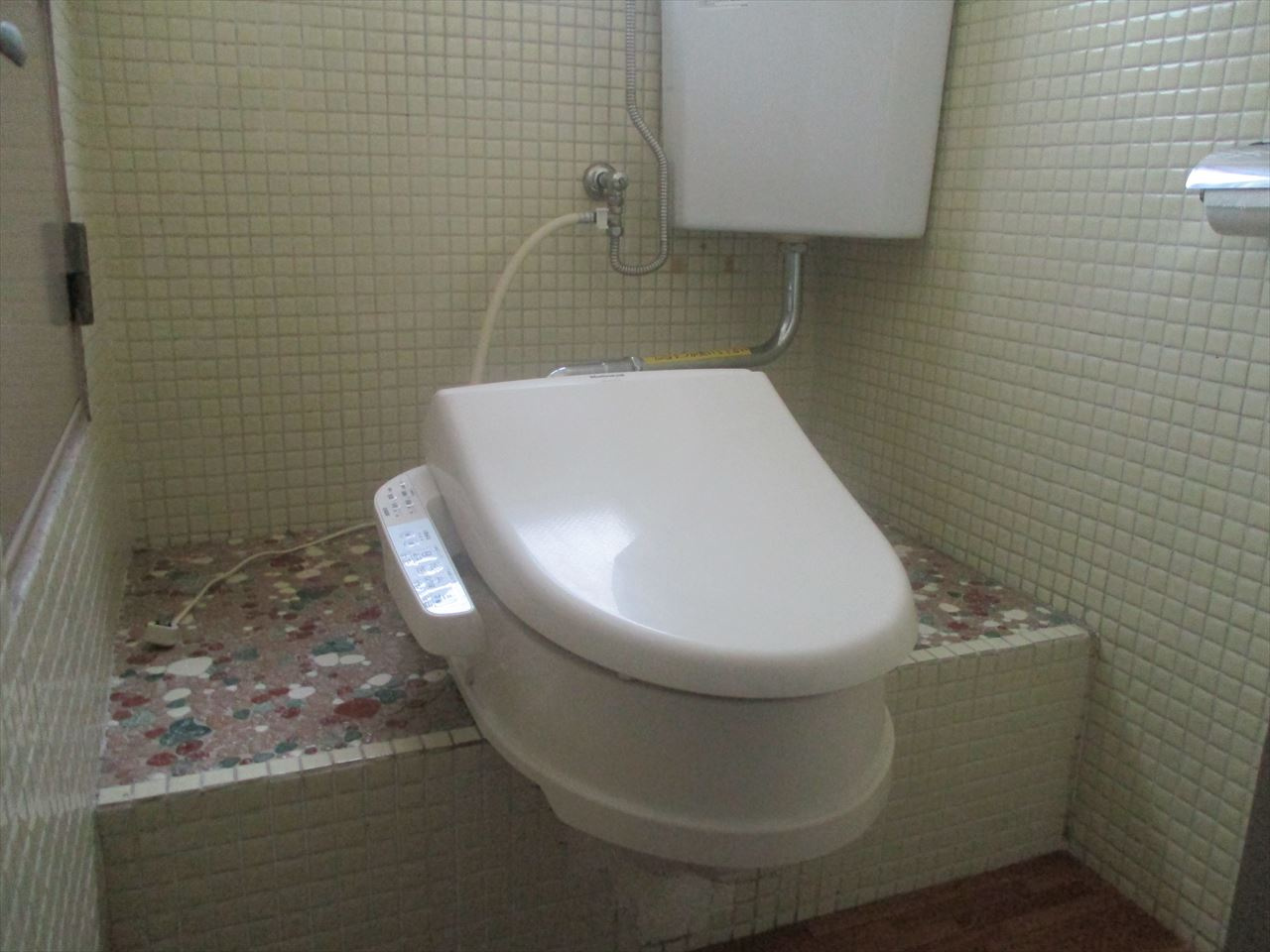 伊藤善ビル｜名古屋市の賃貸ならMy賃貸のトイレ