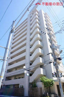 【外観】 | ベルコート垂水霞ヶ丘