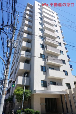 【外観】 | ベルコート垂水霞ヶ丘