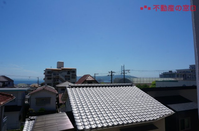 【展望】 | ベルコート垂水霞ヶ丘