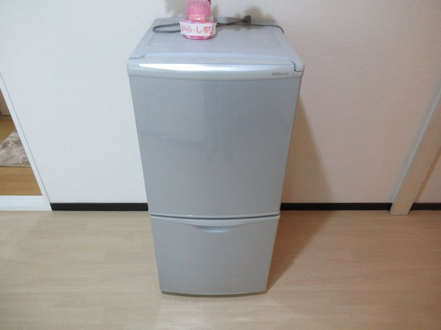 オパールハイツの設備