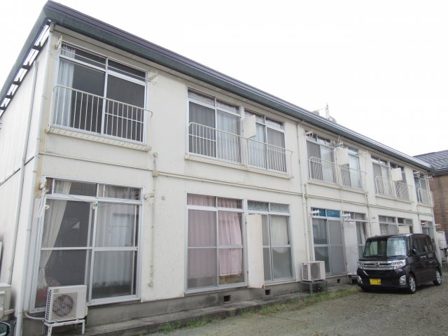 オパールハイツ