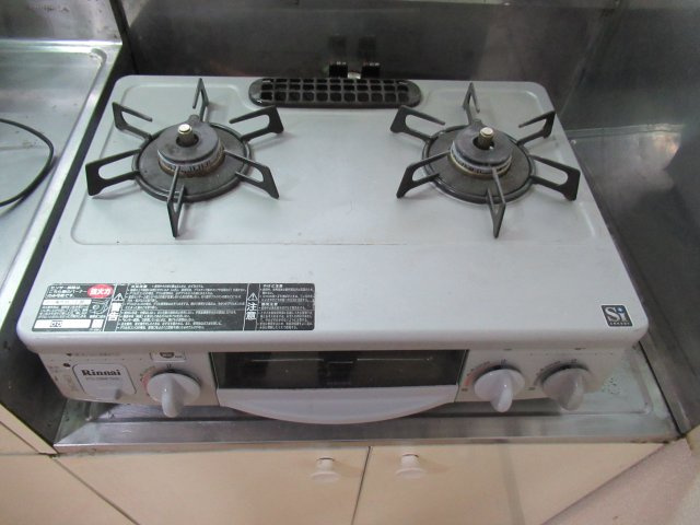 オパールハイツのキッチン