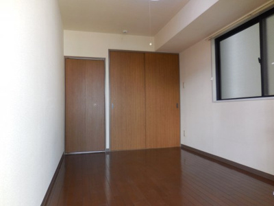 【洋室】 | サニーコート豊村