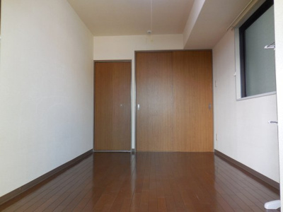 【洋室】 | サニーコート豊村