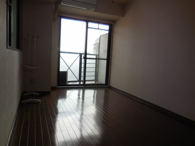 【洋室】 | サニーコート豊村