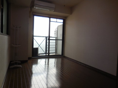 【洋室】 | サニーコート豊村