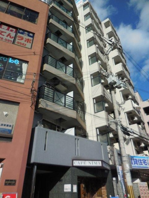 【外観】 | サニーコート豊村