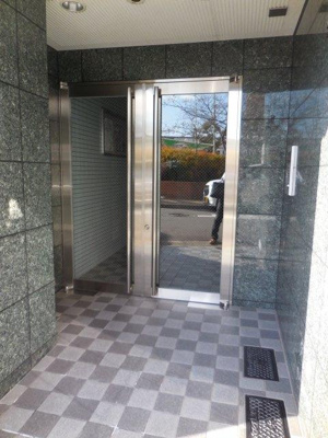  | サニーコート豊村