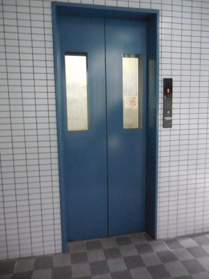 【設備】 | サニーコート豊村