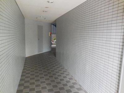 【エントランス】 | サニーコート豊村