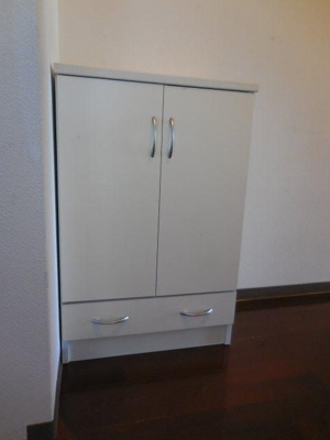 【収納】 | サニーコート豊村