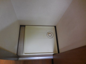 【設備】 | サニーコート豊村 | 室内洗濯機置き場
