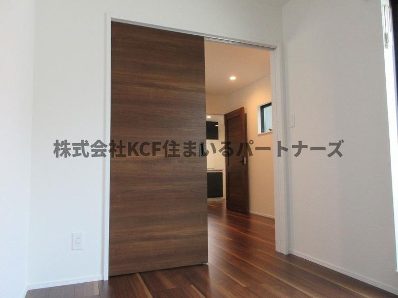 花畑プレミアの設備