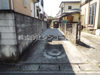 【外観】 | 駐車スペース