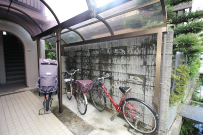 【その他共用部分】 | メゾンドタナカ