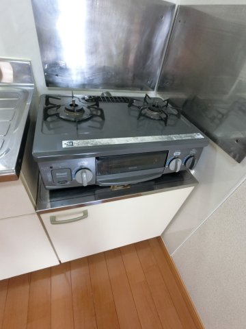 【キッチン】