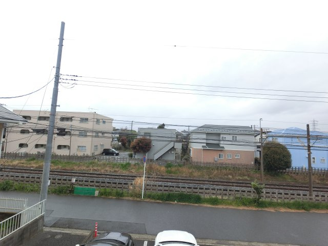 【展望】