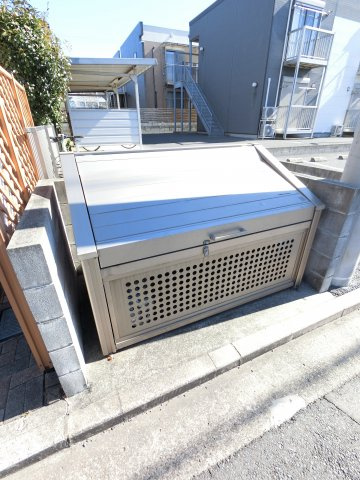 【その他共用部分】