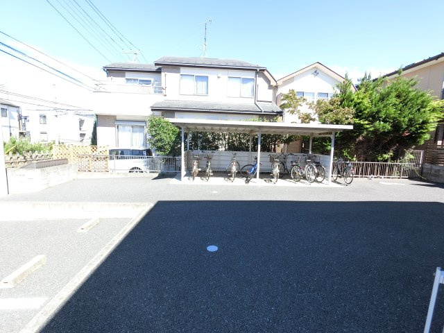 【その他共用部分】