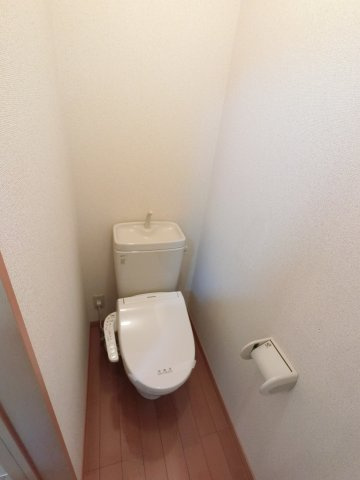 【トイレ】
