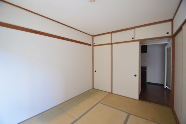 グレース西船橋の子供部屋|ゆったりした子供部屋です