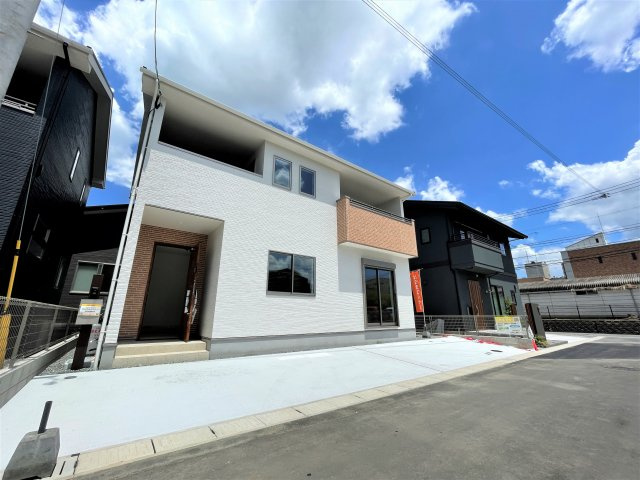 宗像市東郷1丁目新築の過去掲載物件 福岡市東区の不動産 リブスマイル