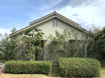 【外観】 | 三田市学園6丁目中古戸建 | 落ち着いた新生活はいかがでしょうか♪