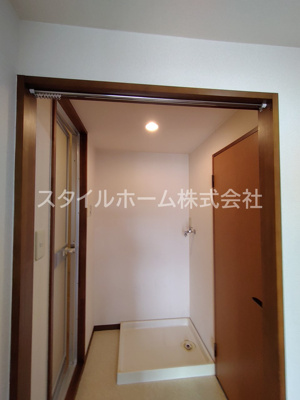 【その他】 | メゾンシャルマン