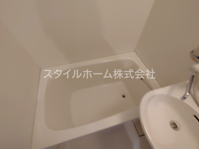 【浴室】 | メゾンシャルマン