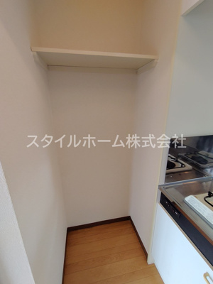 【設備】 | メゾンシャルマン