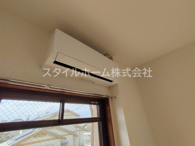 【設備】 | メゾンシャルマン