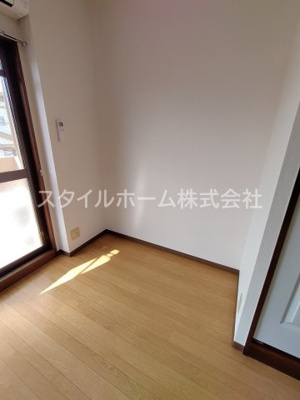 【居間・リビング】 | メゾンシャルマン