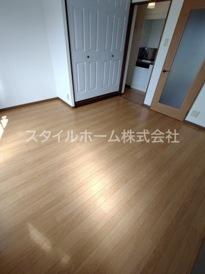 【居間・リビング】 | メゾンシャルマン