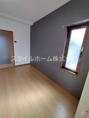 【居間・リビング】 | メゾンシャルマン