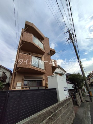 【外観】 | メゾンシャルマン