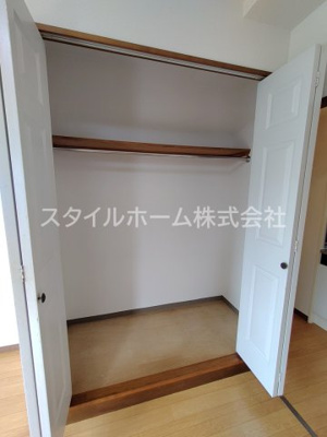 【収納】 | メゾンシャルマン