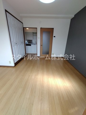 【内装】 | メゾンシャルマン